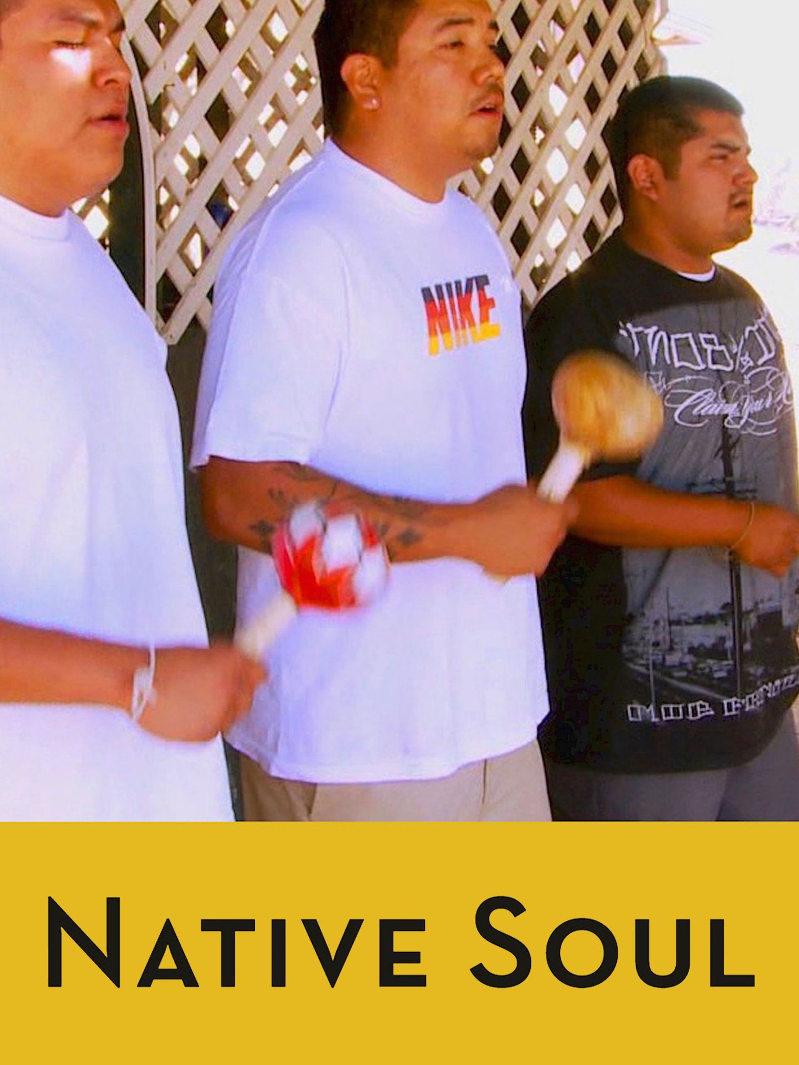 Watch Native Soul | Prime Video
