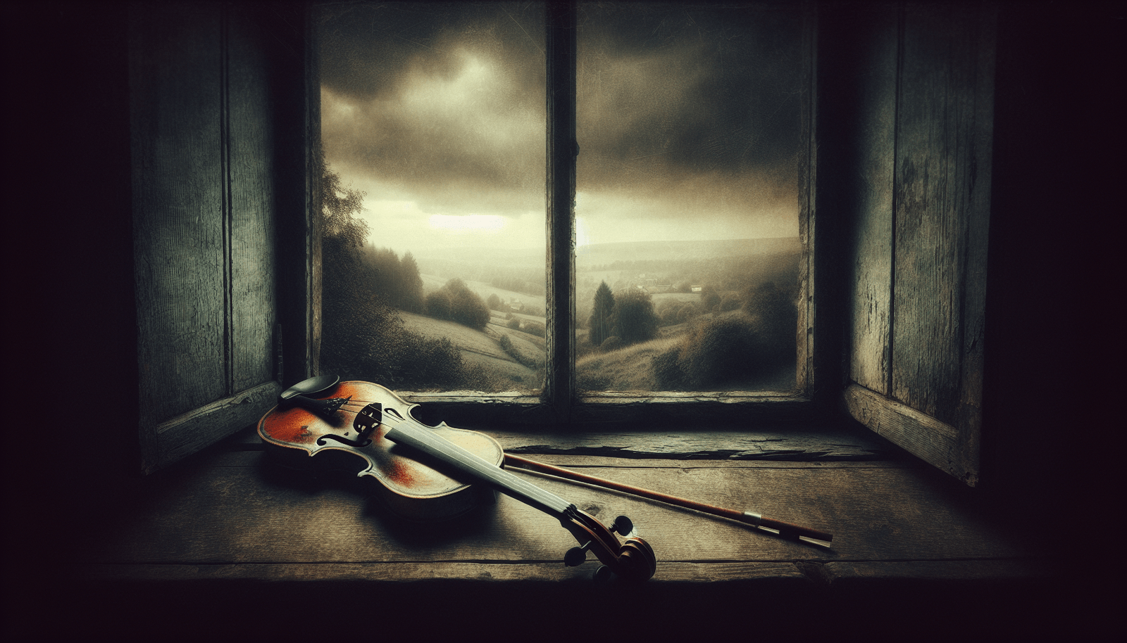 Song of the Exile (Ballantine Readers Circle)
