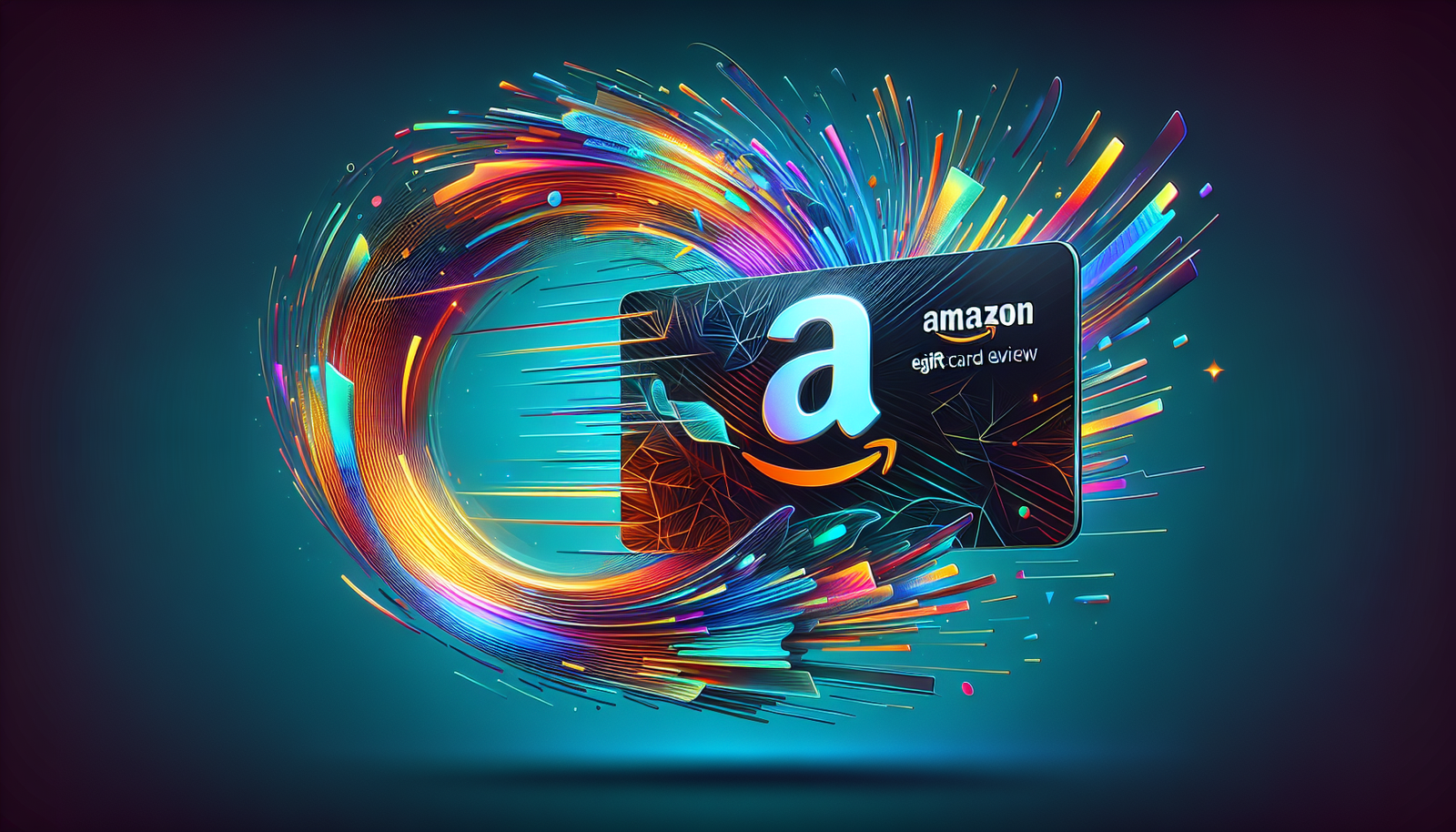 Amazon eGift Card Review