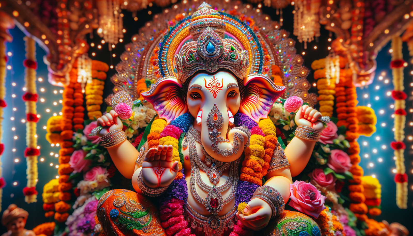 Ganesh Chaturthi Songs 2023