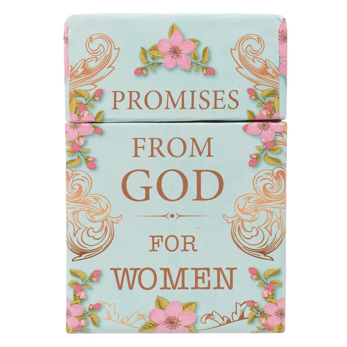 Promises From God for Women Review