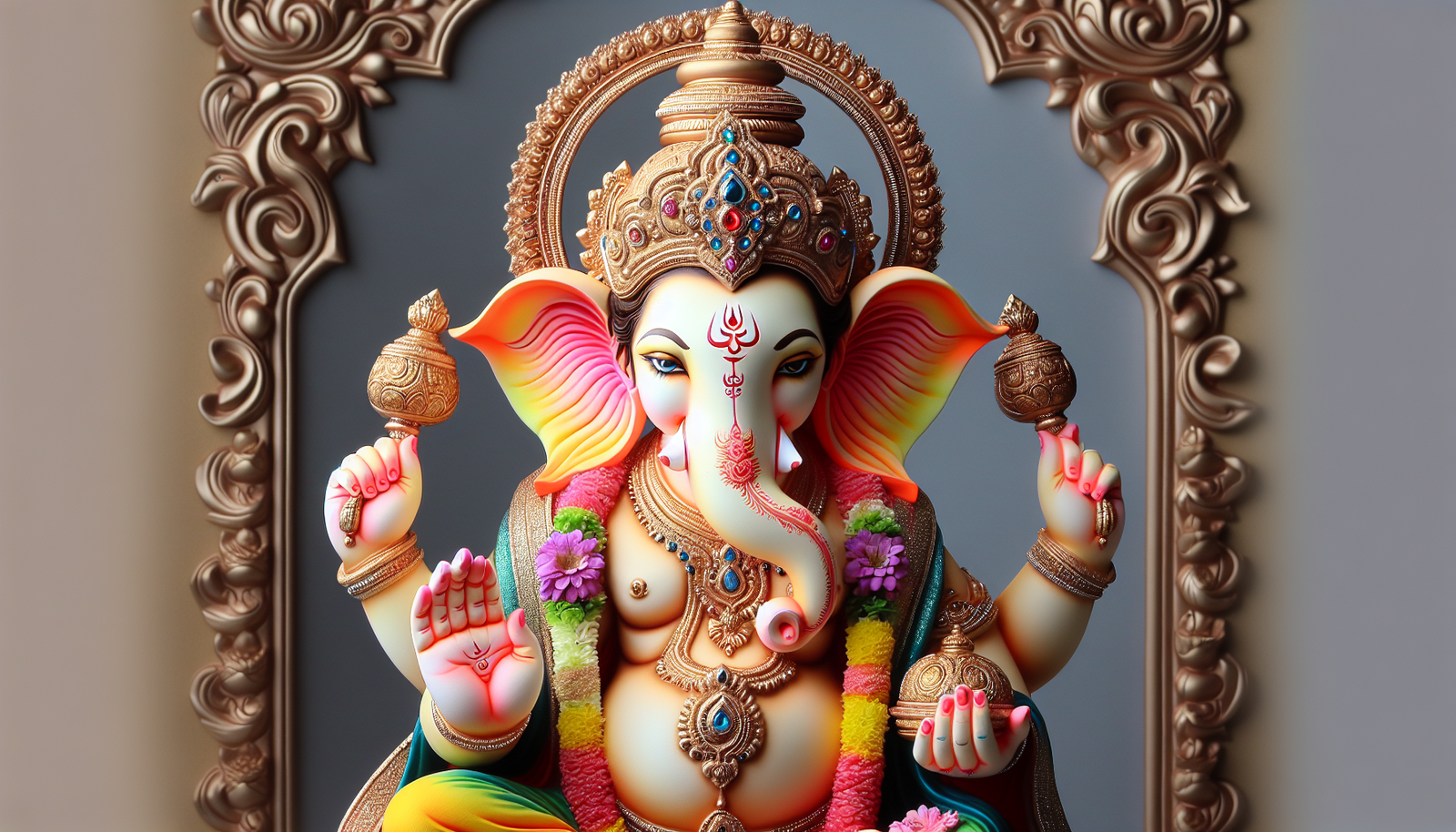 Ganesh Chaturthi Status 2023