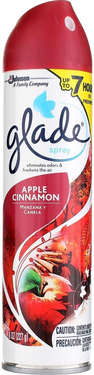 Product Showdown: Glade Spray, Bloom Pre Workout, & Creative Haven Coloring Book