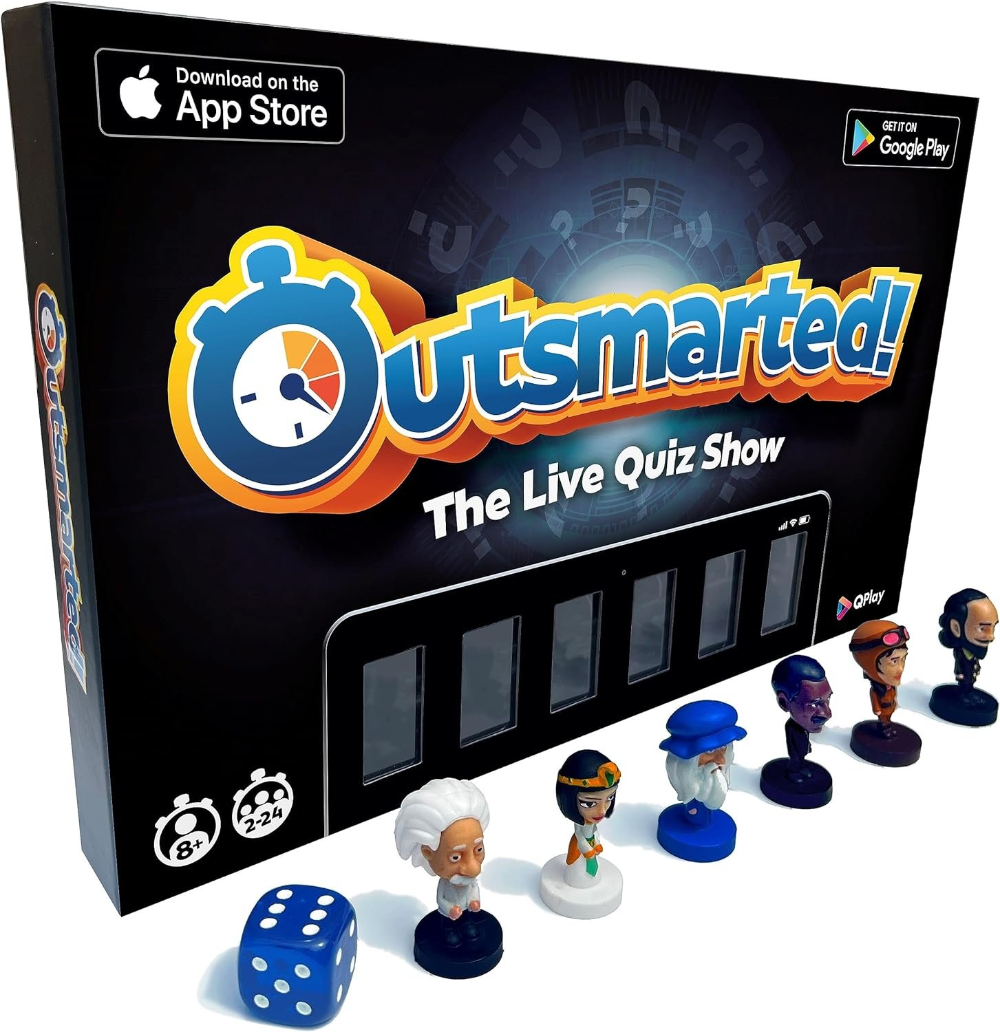 Board Game Battle: Outsmarted!, Clue Conspiracy, and Coup Comparison