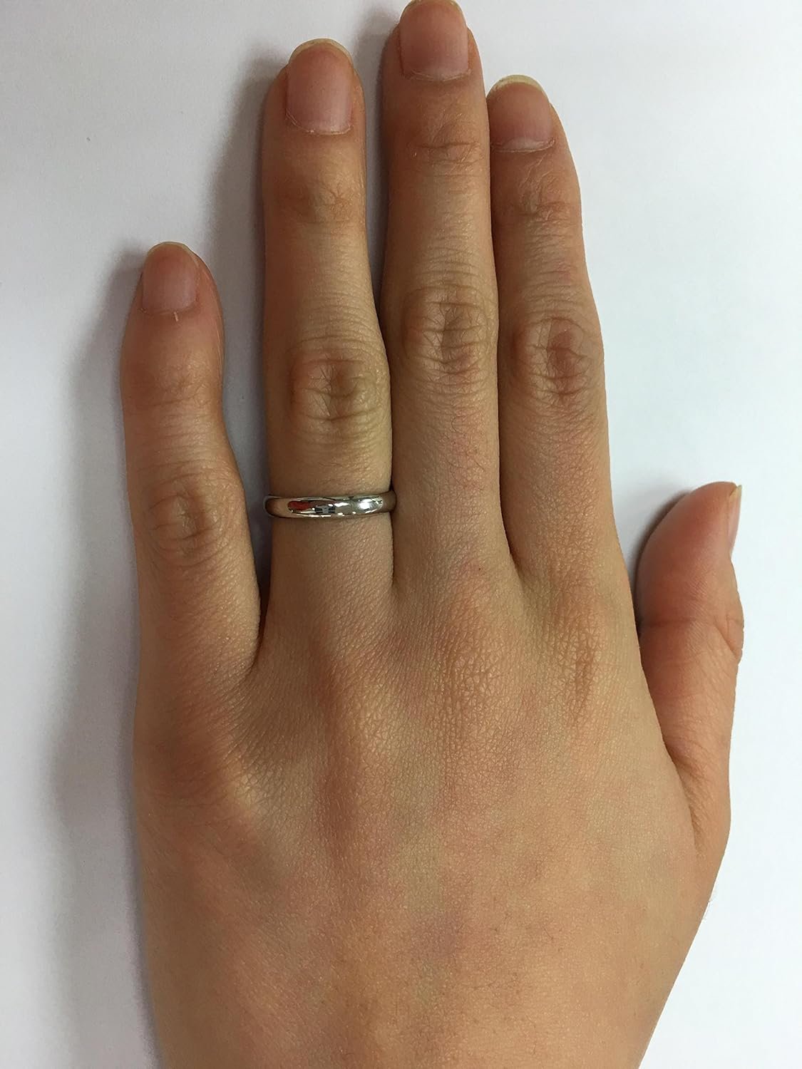 Comparing 3 Wedding Bands: Tesori & Co, SHINYSO, and Mameloly