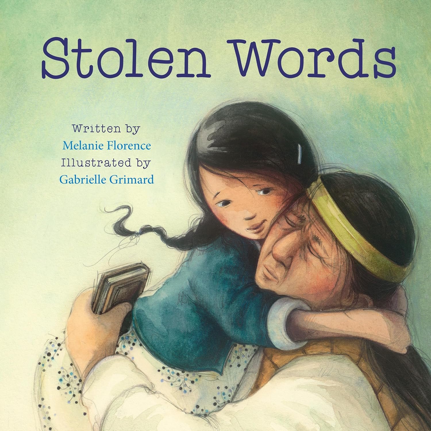 Stolen Words Review