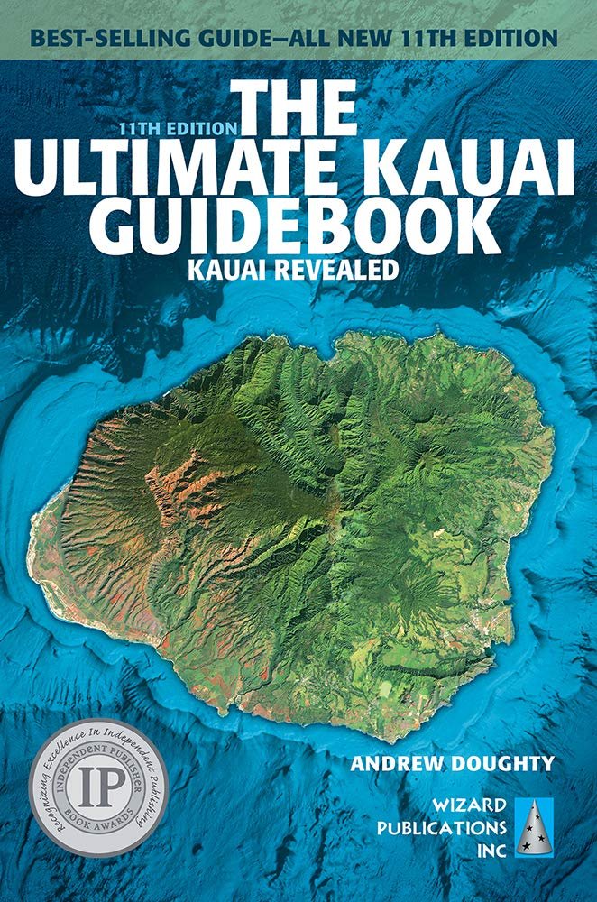 The Ultimate Kauai Guidebook Review