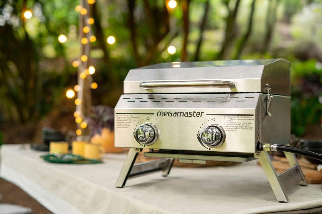 Comparing Three Top Portable Grills for Outdoor Cooking