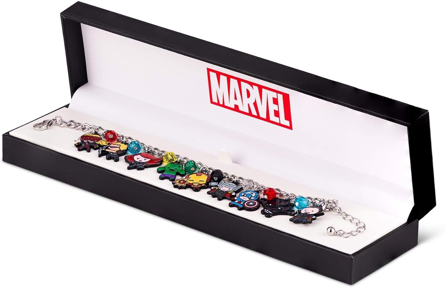 Comparing Top Charm Bracelets: Avengers vs Sterling Silver