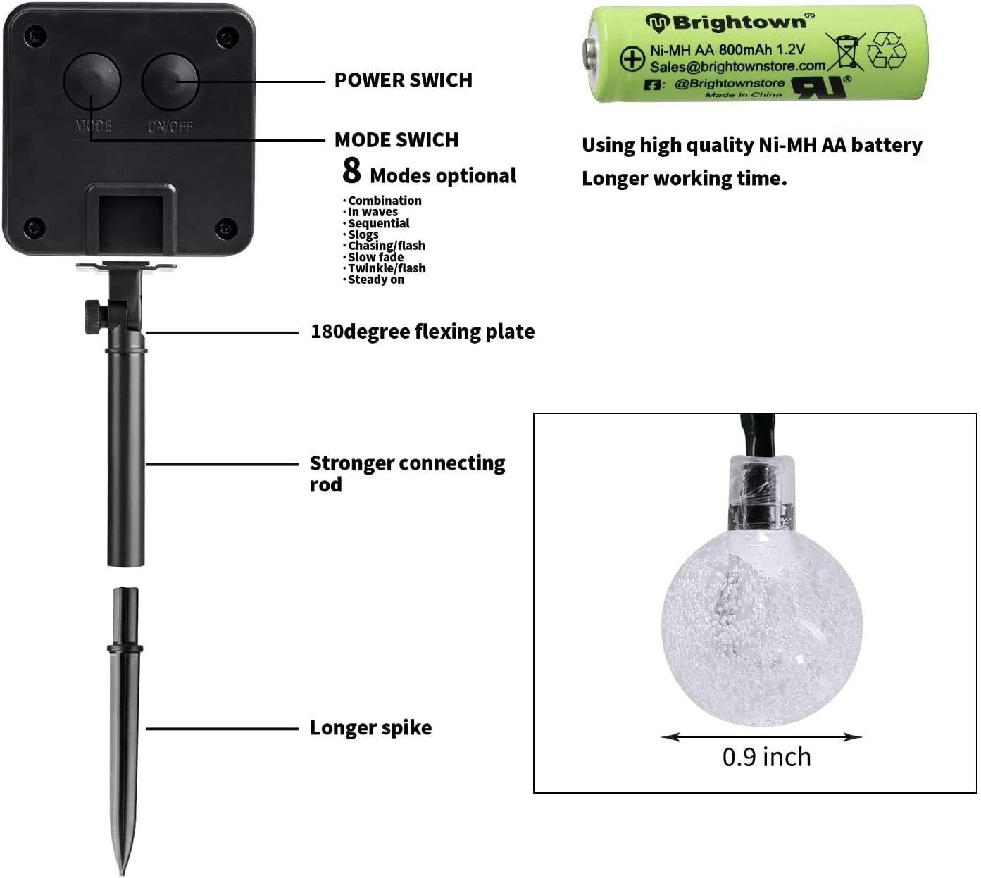 Comparing Top Outdoor String Lights and Hooks for Your Decor